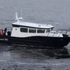 скоростной морской катер Баренц 900  в Архангельске 3