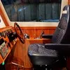  Морской водометный катер Баренц 1100 в Архангельске 9