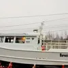 морской водометный катер Баренц 1100 в Архангельске 5
